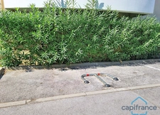 Appartement 3/4 pièces de 93m² avec ascenseur - Terrasse 16m² - Garage + Parking - Montpellier (34)