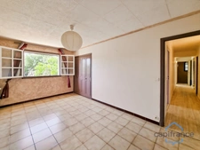 Maison de 212m² avec 6 pièces et une dépendance T2 - Terrain arboré de 800m² - Garage - Restinclières (34160)