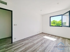 Maison récente de 84 m² avec 4 pièces + un Garage sur un Terrain de 160m² - MUDAISON (34130)