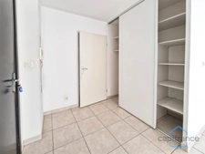 Appartement 2 pièces de 48m² + Terrasse et Jardin de 55m² sans vis-à-vis - GARAGE