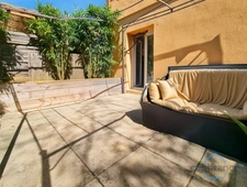 Appartement de 127m² avec 6 pièces - Jardin privatif de 170m² - Terrasses et Parkings