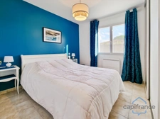 Maison de PLAIN-PIED de 125m² avec 4 pièces + un Garage de 36m² sur un Terrain de 700m²