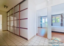 Appartement 3/4 pièces de 93m² avec ascenseur - Terrasse 16m² - Garage + Parking - Montpellier (34)