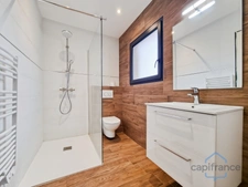 Maison récente de 84 m² avec 4 pièces + un Garage sur un Terrain de 160m² - MUDAISON (34130)