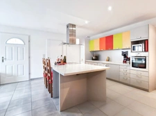 Maison Plain-pied de 86 m² avec 4 pièces + Garage