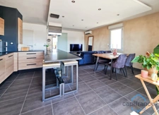 Appartement récent 2 pièces de 50m² + 2 Terrasses + Garage – A vendre sur CASTRIES (34160)