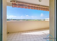 Appartement 3/4 pièces de 93m² avec ascenseur - Terrasse 16m² - Garage et Parking - Montpellier (34070)