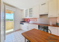 Appartement 3/4 pièces de 93m² avec ascenseur - Terrasse 16m² - Garage et Parking - Montpellier (34070)