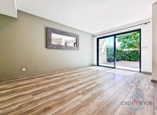 Maison récente de 84 m² avec 4 pièces + un Garage sur un Terrain de 160m² - MUDAISON (34130)