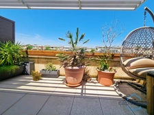 Appartement récent 2 pièces de 50m² + 2 Terrasses + Garage – A vendre sur CASTRIES (34160)