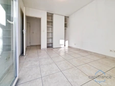 Appartement 2 pièces de 48m² + Terrasse et Jardin de 55m² sans vis-à-vis - GARAGE