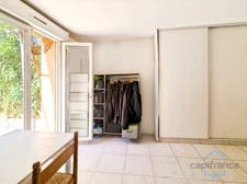 Appartement de 127m² avec 6 pièces - Jardin privatif de 170m² - Terrasses et Parkings