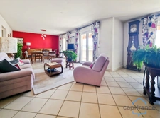Appartement 3 pièces de 93m² avec Terrasse + Garage et Parking - A vendre sur Montpellier (34)
