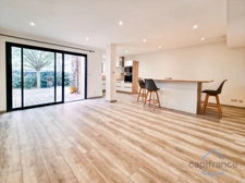 Maison récente de 84 m² avec 4 pièces + un Garage sur un Terrain de 160m² - MUDAISON (34130)