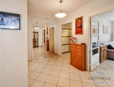 Appartement 3 pièces de 93m² avec Terrasse + Garage et Parking - A vendre sur Montpellier (34)