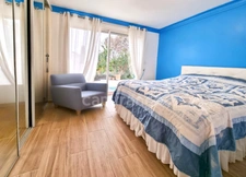 7-room house with swimming pool + 3-room apartment