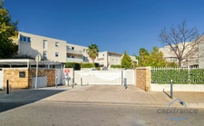 Appartement 2 pièces de 48m² + Terrasse et Jardin de 55m² sans vis-à-vis - GARAGE