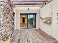 Maison récente de 84 m² avec 4 pièces + un Garage sur un Terrain de 160m² - MUDAISON (34130)