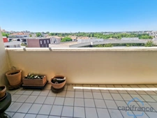 Appartement 3 pièces de 93m² avec Terrasse + Garage et Parking - A vendre sur Montpellier (34)