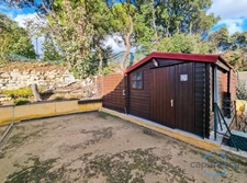 Maison de PLAIN-PIED de 125m² avec 4 pièces + un Garage de 36m² sur un Terrain de 700m²