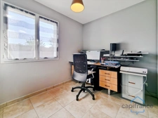 Maison de PLAIN-PIED de 125m² avec 4 pièces + un Garage de 36m² sur un Terrain de 700m²