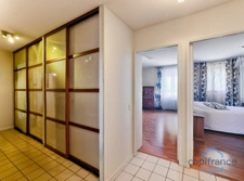 Appartement 3/4 pièces de 93m² avec Terrasse 16m² vue dégagée + Garage et Parking - Montpellier (34)