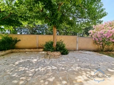 Maison de 212m² avec 6 pièces et une dépendance T2 - Terrain arboré de 800m² - Garage - Restinclières (34160)