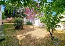 Maison de 212m² avec 6 pièces et une dépendance T2 - Terrain arboré de 800m² - Garage - Restinclières (34160)