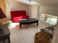 House for sale, 8 rooms, LE GUE D'ALLERE (17)