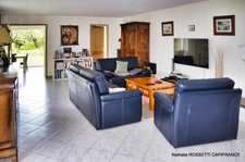 Maison à vendre 6 pièces LA GREVE SUR MIGNON (17)Maison de charme avec jardin paysagé et dépendance – 133 m² habitables sur 947 m² de terrain 