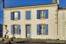 House for sale in SURGERES (17) - 160 m² living space - 712 m² plot