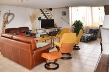 House for sale, 8 rooms, LE GUE D'ALLERE (17)