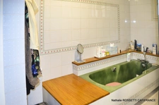 Maison à vendre 6 pièces LA GREVE SUR MIGNON (17)Maison de charme avec jardin paysagé et dépendance – 133 m² habitables sur 947 m² de terrain 