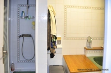 Maison à vendre 6 pièces LA GREVE SUR MIGNON (17)Maison de charme avec jardin paysagé et dépendance – 133 m² habitables sur 947 m² de terrain 