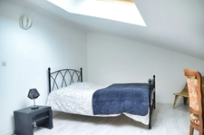 House for sale, 8 rooms, LE GUE D'ALLERE (17)