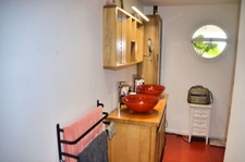 House for sale, 8 rooms, LE GUE D'ALLERE (17)