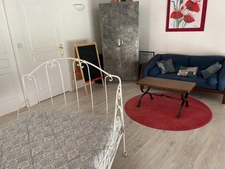 House for sale, 8 rooms, LE GUE D'ALLERE (17)
