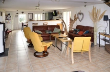House for sale, 8 rooms, LE GUE D'ALLERE (17)