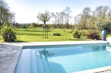 House for sale, 8 rooms, LE GUE D'ALLERE (17)