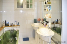 Maison à vendre 6 pièces LA GREVE SUR MIGNON (17)Maison de charme avec jardin paysagé et dépendance – 133 m² habitables sur 947 m² de terrain 