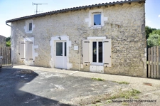 Maison à vendre 5 pièces TERNANT (17)