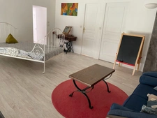 House for sale, 8 rooms, LE GUE D'ALLERE (17)