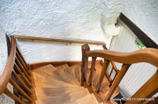 Maison à vendre  SURGERES (17) Ensemble immobilier de 120 m² hab. à remettre au goût du jour!