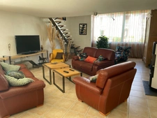 House for sale, 8 rooms, LE GUE D'ALLERE (17)
