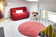 House for sale, 8 rooms, LE GUE D'ALLERE (17)