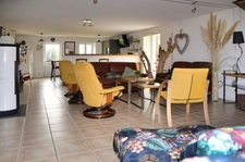 House for sale, 8 rooms, LE GUE D'ALLERE (17)