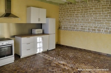 House for sale in SURGERES (17) - 160 m² living space - 712 m² plot