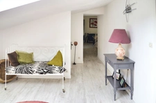House for sale, 8 rooms, LE GUE D'ALLERE (17)