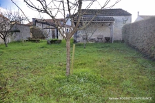 House for sale in SURGERES (17) - 160 m² living space - 712 m² plot