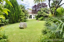 Maison à vendre 6 pièces LA GREVE SUR MIGNON (17)Maison de charme avec jardin paysagé et dépendance – 133 m² habitables sur 947 m² de terrain 